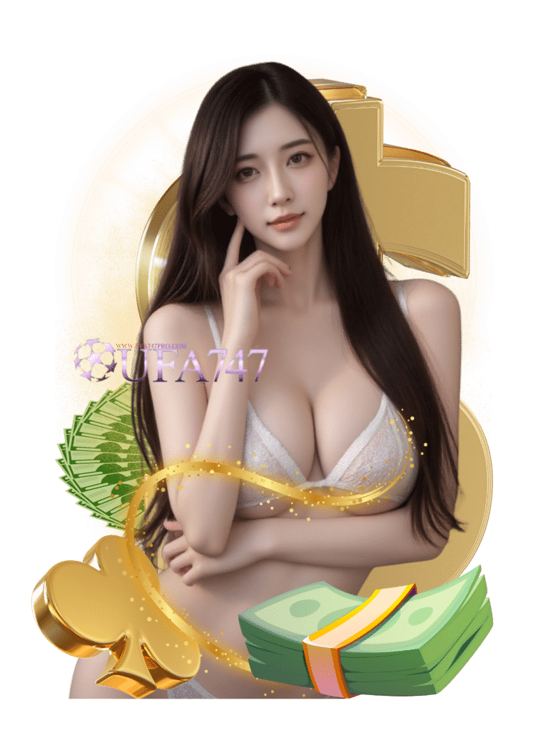 ufa747 pro ยิงปลา
